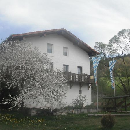 Gasthaus Zehrermühle Schönberg Exterior foto