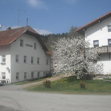 Gasthaus Zehrermühle Schönberg Exterior foto