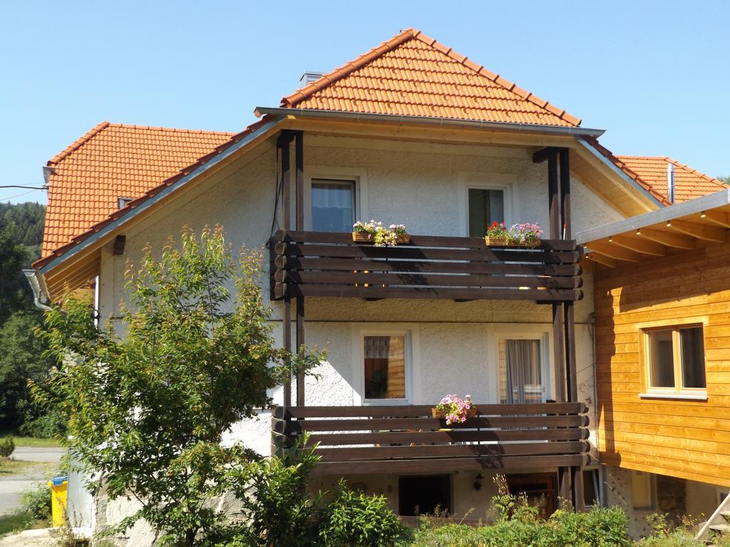 Gasthaus Zehrermühle Schönberg Exterior foto