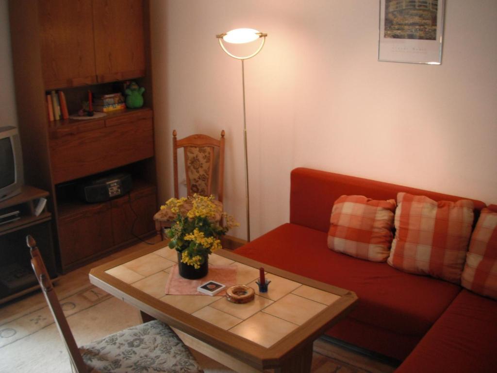 Gasthaus Zehrermühle Schönberg Habitación foto