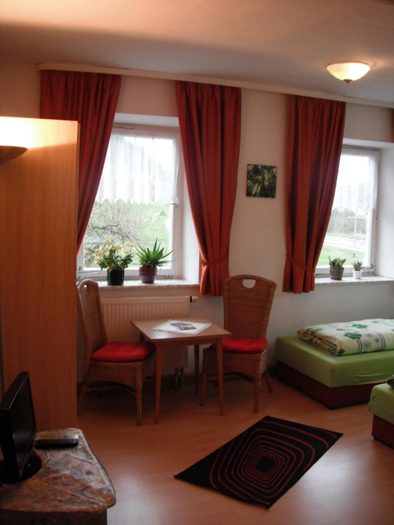 Gasthaus Zehrermühle Schönberg Habitación foto