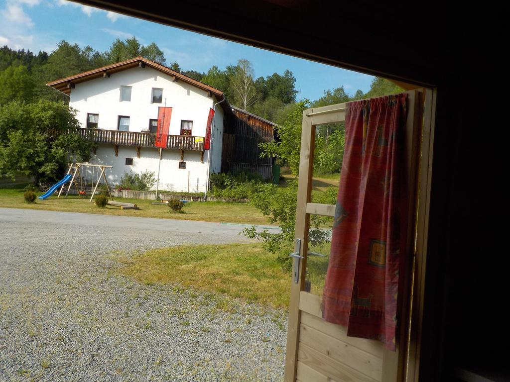 Gasthaus Zehrermühle Schönberg Exterior foto